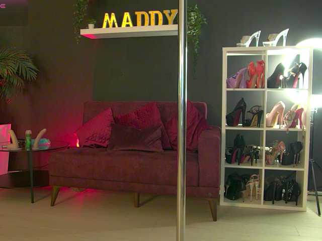 MaddyHeart