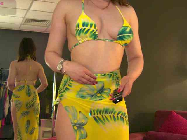 MaddyHeart webcam