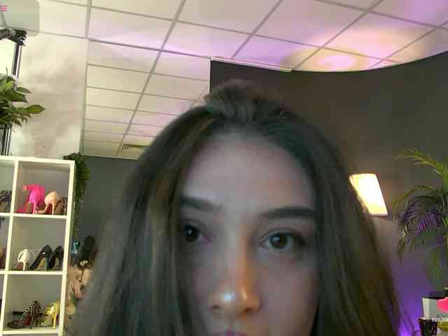 MaddyHeart webcam
