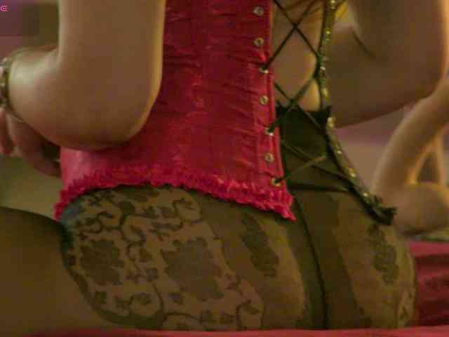 Modelo: MaddyHeart