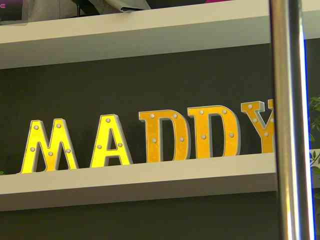 MaddyHeart