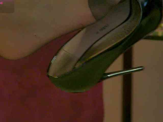 MaddyHeart webcam
