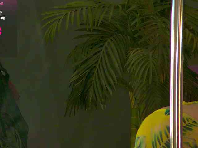 MaddyHeart webcam