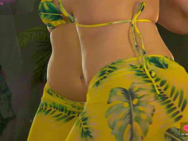 MaddyHeart webcam