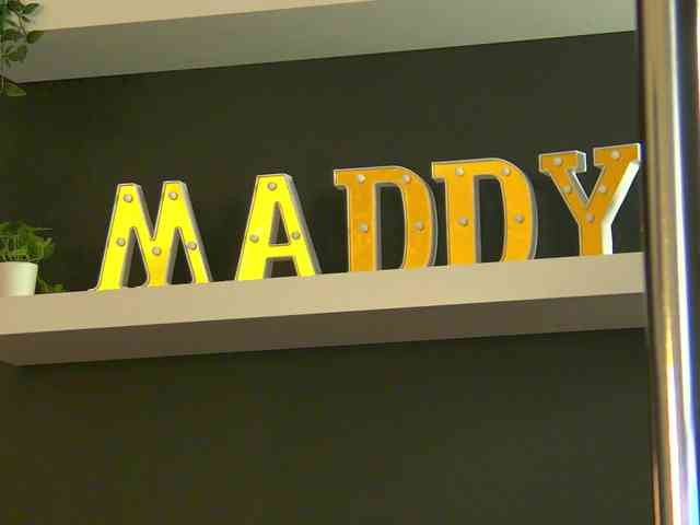 MaddyHeart webcam