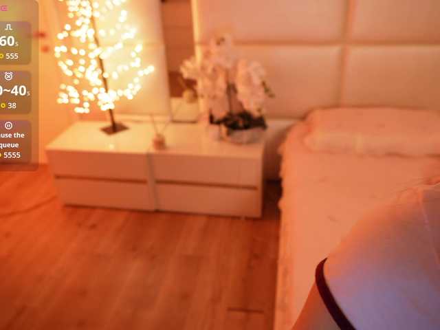 Rerince live cam preview