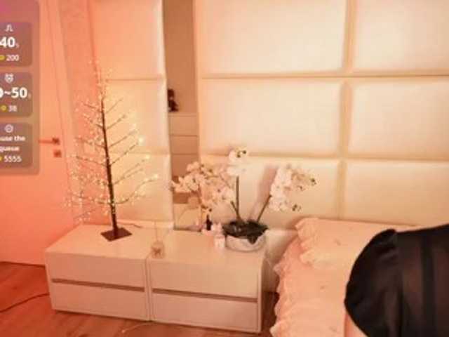 Rerince live cam on BongaCams