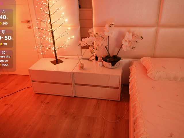 Rerince live cam on BongaCams