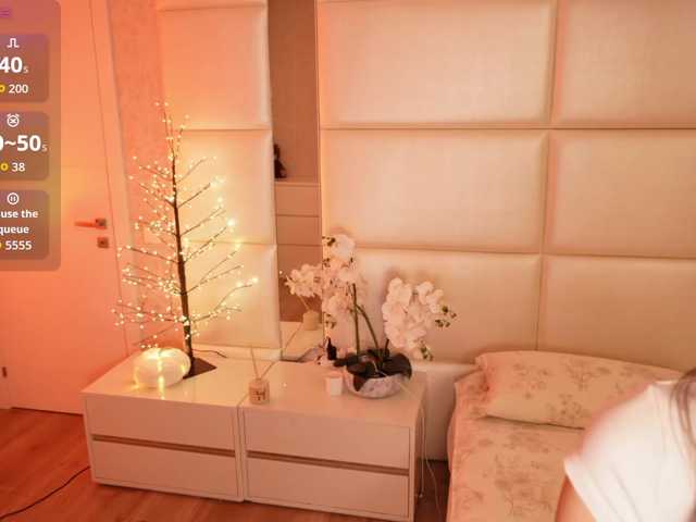 Rerince, en vivo ahora en BongaCams
