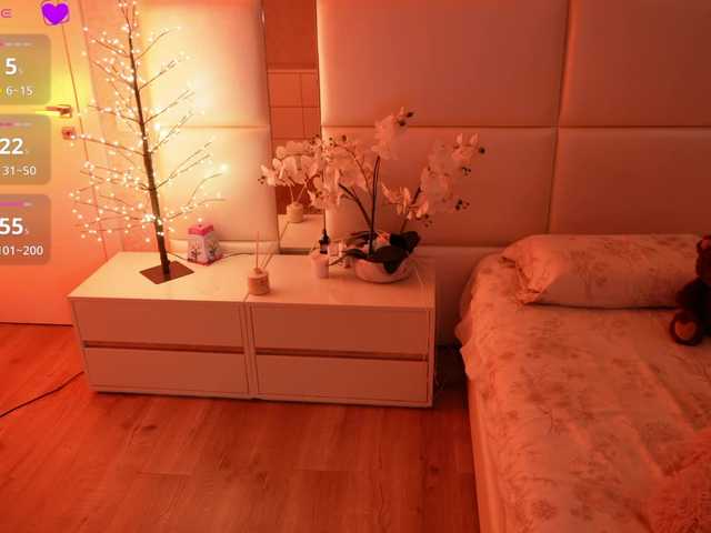 Rerince live cam on BongaCams