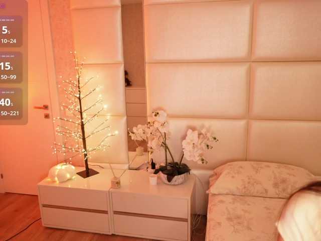 Rerince live cam preview