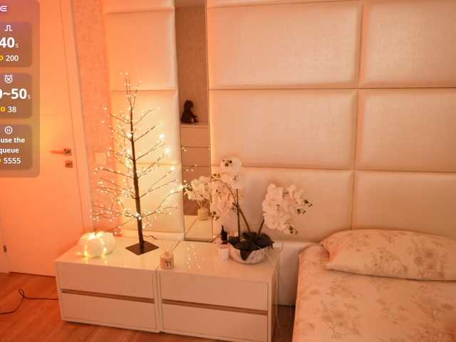 Rerince live cam on BongaCams