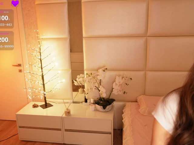 Rerince live cam on BongaCams