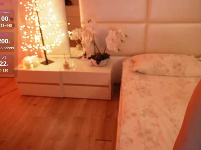 Rerince, en vivo ahora en BongaCams