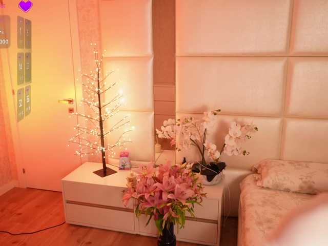 Rerince live cam on BongaCams