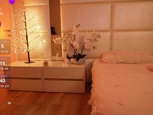 Rerince live cam on BongaCams