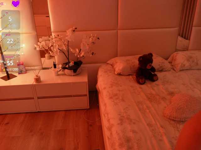Rerince live cam on BongaCams