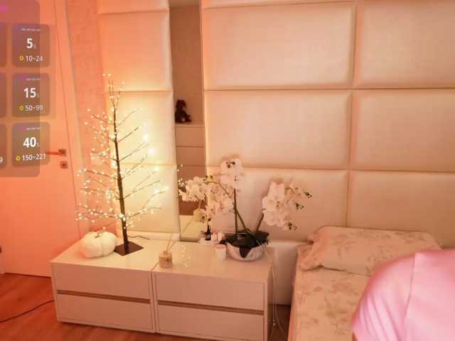 Rerince live cam on BongaCams
