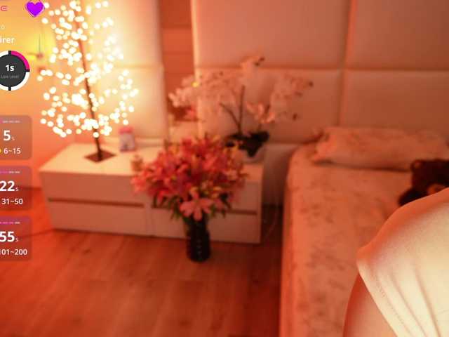 Rerince live cam on BongaCams