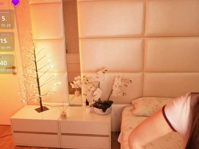 Rerince live cam on BongaCams