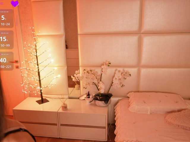 Rerince live webcam show