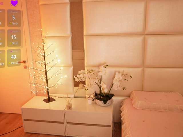Rerince live cam on BongaCams