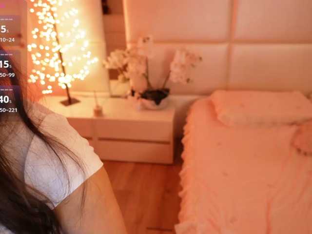 Rerince live cam on BongaCams