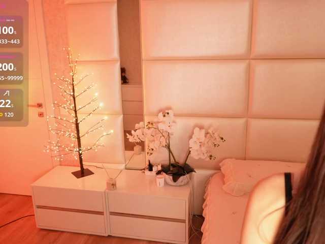 Rerince live cam on BongaCams