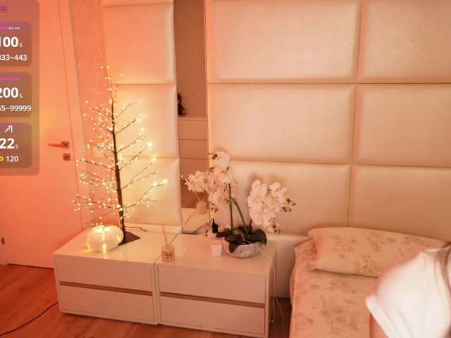 Rerince live cam on BongaCams