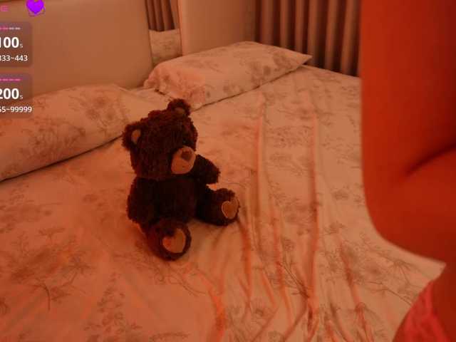 Rerince live cam on BongaCams