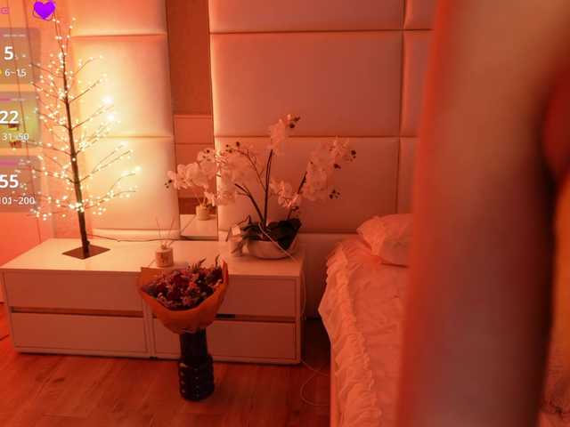 Rerince live cam on BongaCams