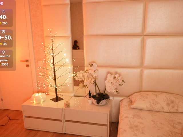 Rerince live cam on BongaCams