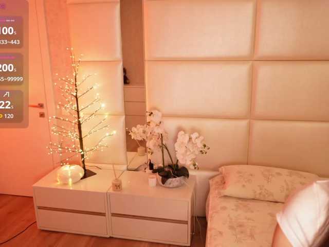 Rerince, en vivo ahora en BongaCams
