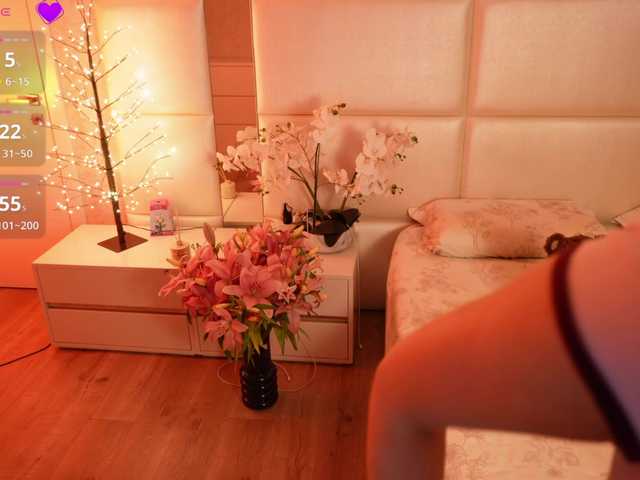 Rerince live cam on BongaCams