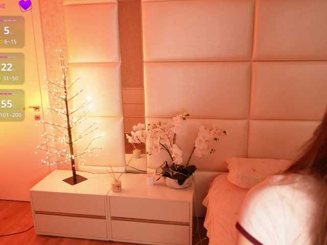 Rerince live cam on BongaCams