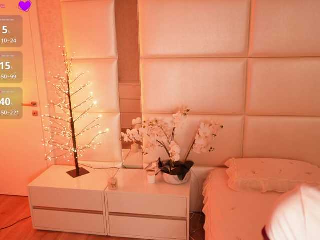 Rerince live cam on BongaCams