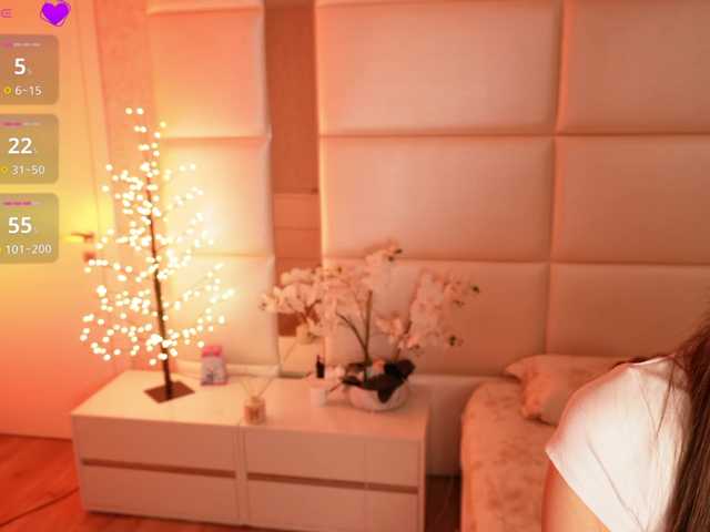 Rerince live cam on BongaCams
