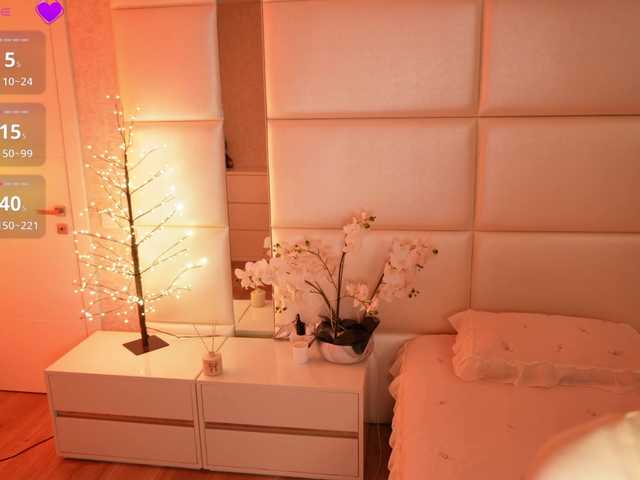 Rerince live webcam show