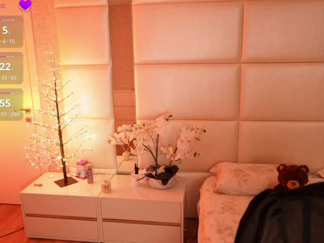 Rerince live cam on BongaCams