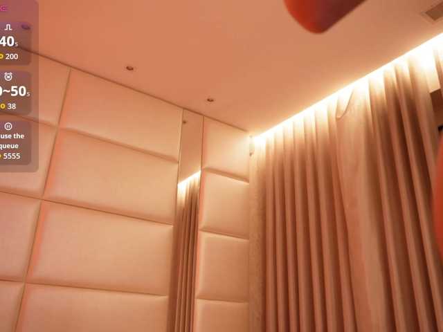 Rerince live cam on BongaCams