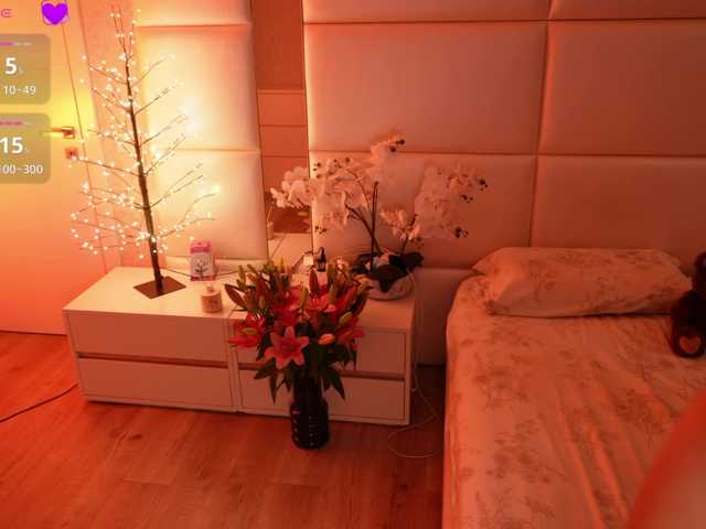 Rerince live cam on BongaCams
