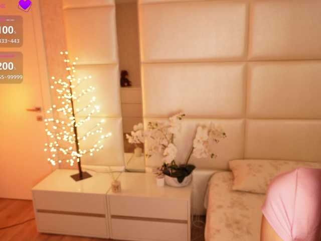 Rerince live cam on BongaCams