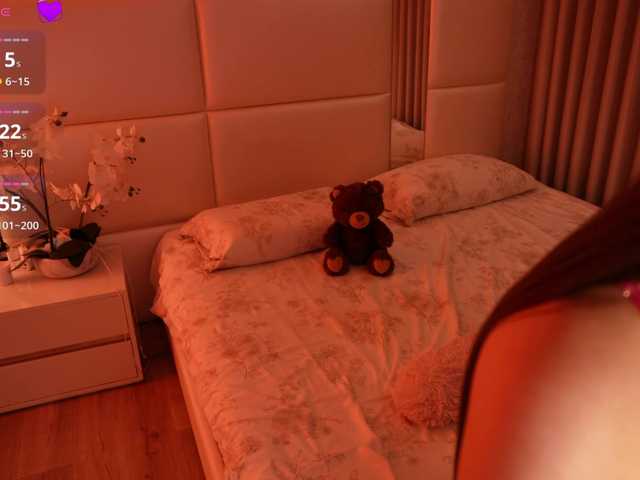 Rerince live cam on BongaCams