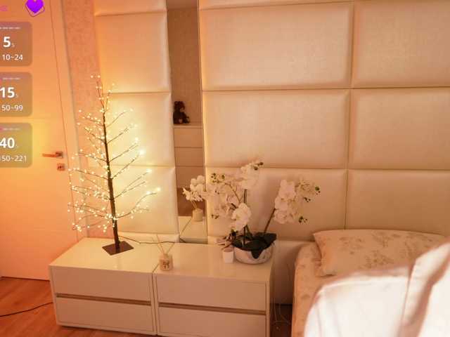 Rerince live cam on BongaCams