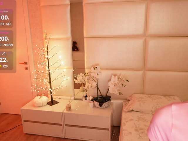 Rerince live cam on BongaCams