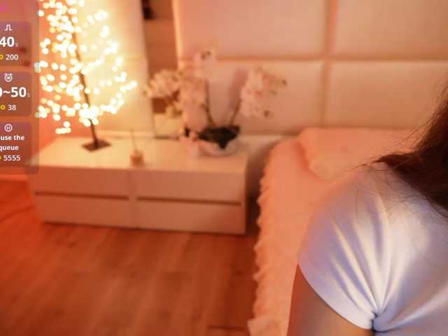 Rerince live cam on BongaCams