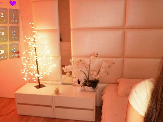 Rerince live cam on BongaCams