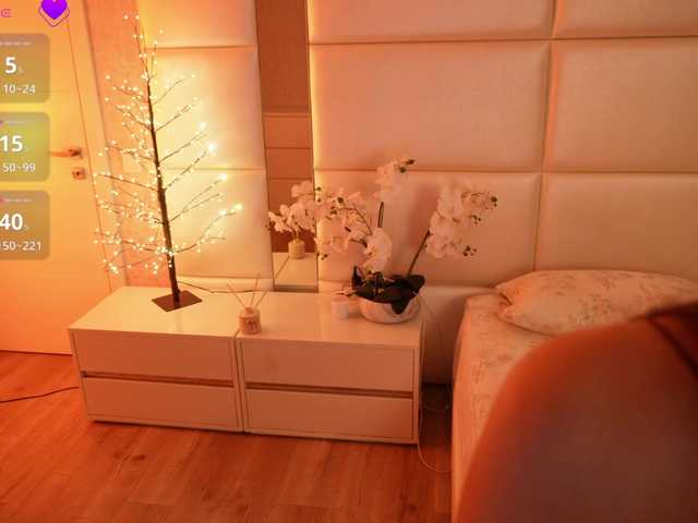 Rerince live cam on BongaCams