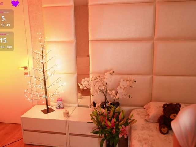 Rerince live cam on BongaCams