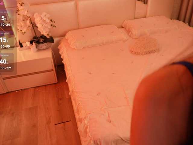 Rerince live cam on BongaCams